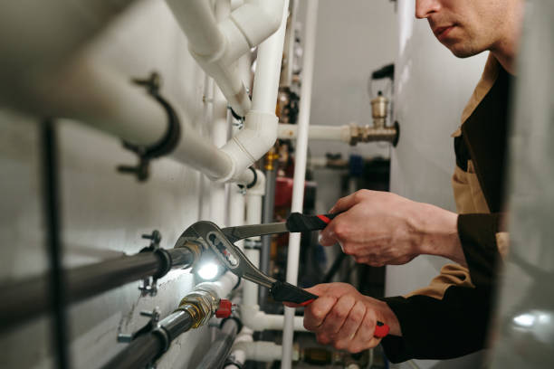 Best 24-Hour Plumber Near Me  in Scotts Valley, CA