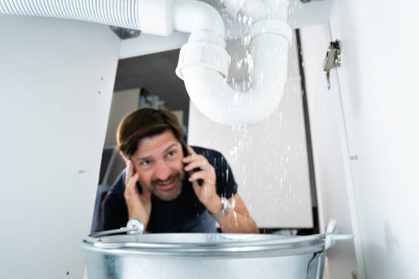 Best Drain Cleaning Services  in Scotts Valley, CA