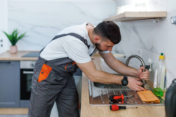 Best Drain Cleaning Services  in Scotts Valley, CA