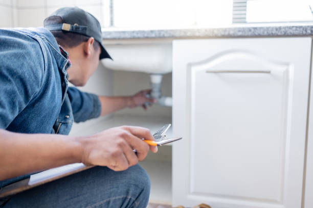 Best Best Plumbers Near Me  in Scotts Valley, CA