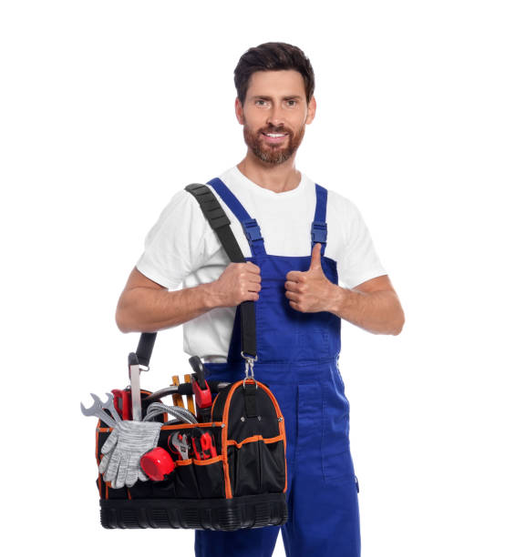 Best Water Heater Repair  in Scotts Valley, CA