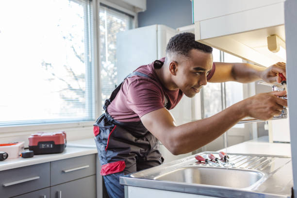 Best Emergency Plumber  in Scotts Valley, CA