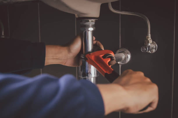 Best Plumbing Inspection Services  in Scotts Valley, CA